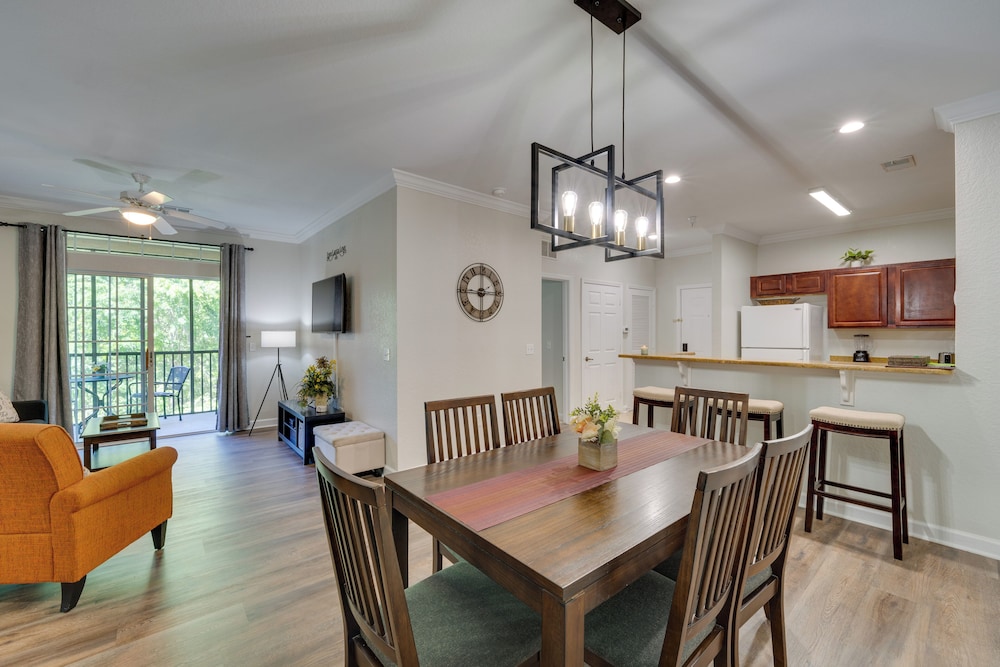 Close to Disney Tuscana Resort Condo Family Fun - photo 6