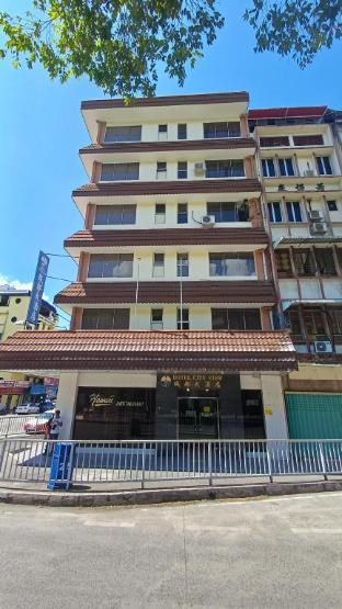 City View Hotel — hotel in Sandakan