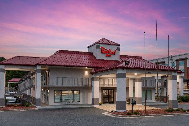 Red Roof Inn Fayetteville I 95 - photo 3