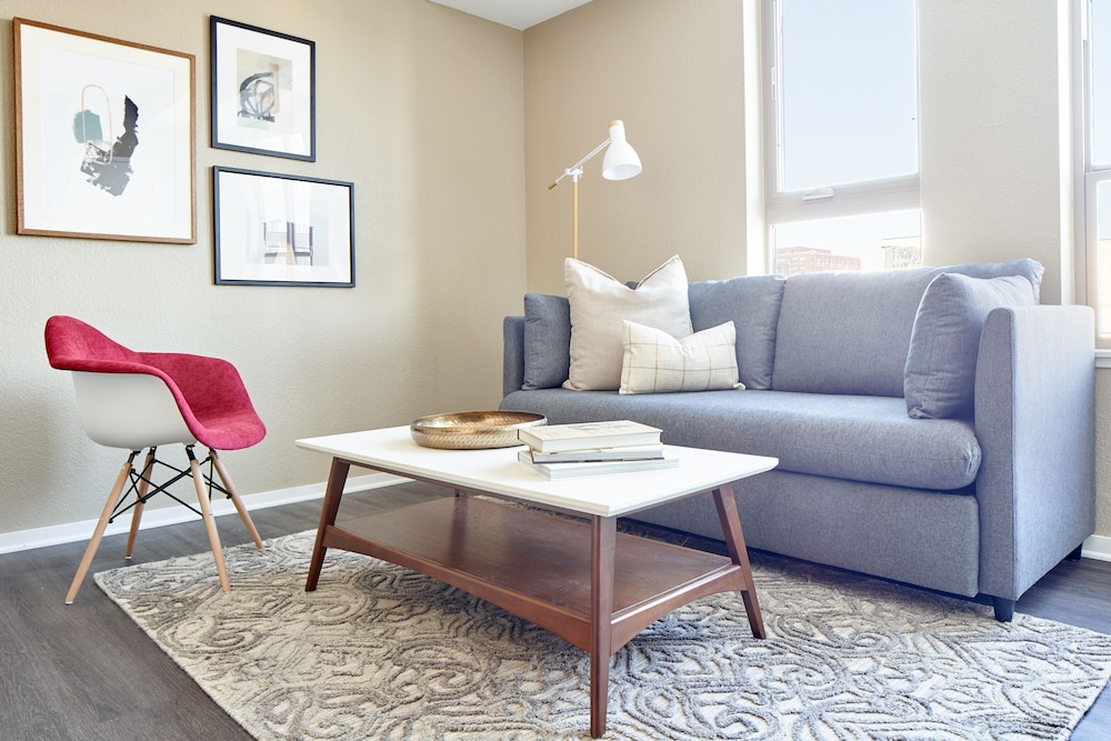 Sonder at The Palmer - photo 5