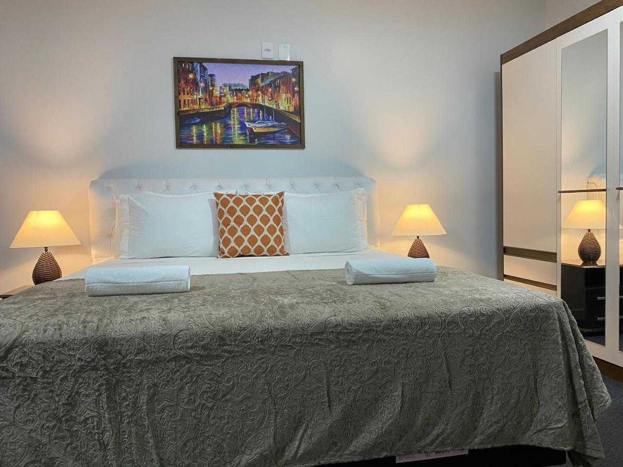 Quarto Luxo Silver in Anapolis, Brasil