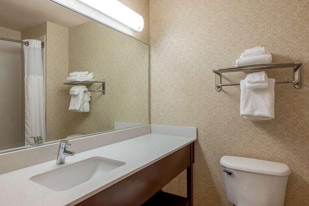 Wingate by Wyndham Gillette - photo 30