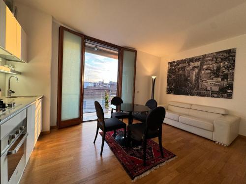 La Casa di Giò Milano City Life — 4-Star Luxury Hotel in Milan, Italy