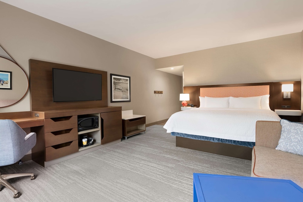 Hampton Inn & Suites Ocean City West - photo 9