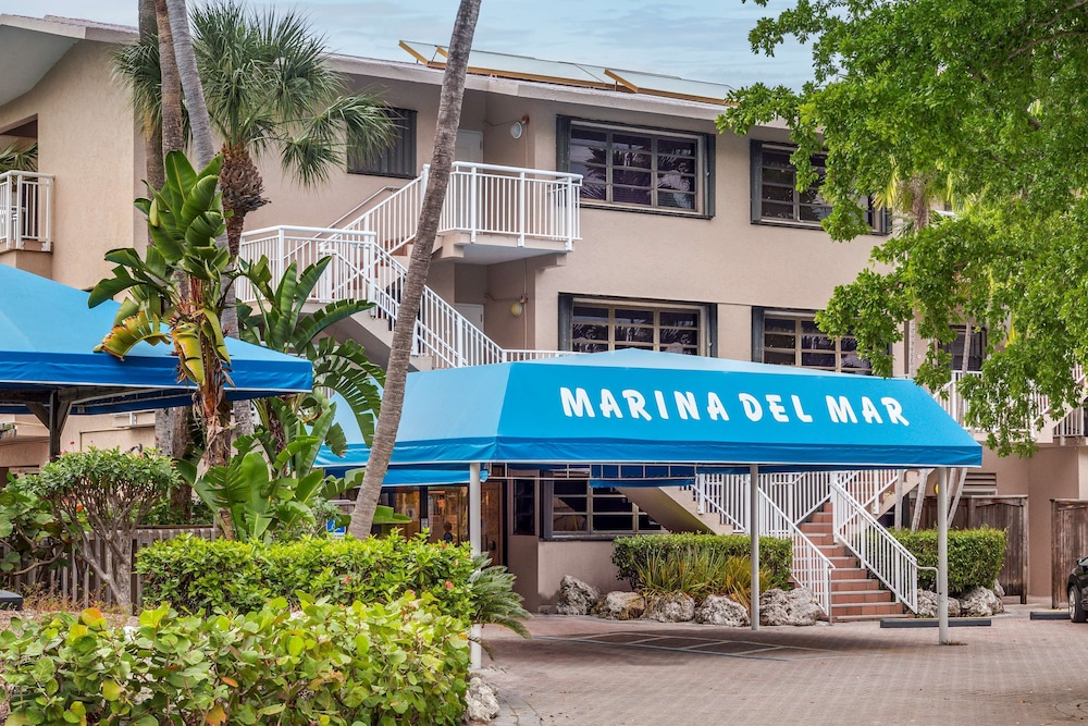 Marina Del Mar Resort and Marina - photo 89