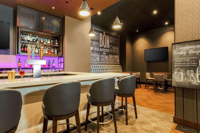 Embassy Suites by Hilton Chicago Lombard Oak Brook - photo 119