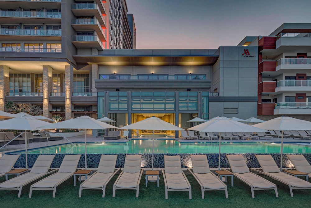 Marriott Virginia Beach Oceanfront Resort - photo 40