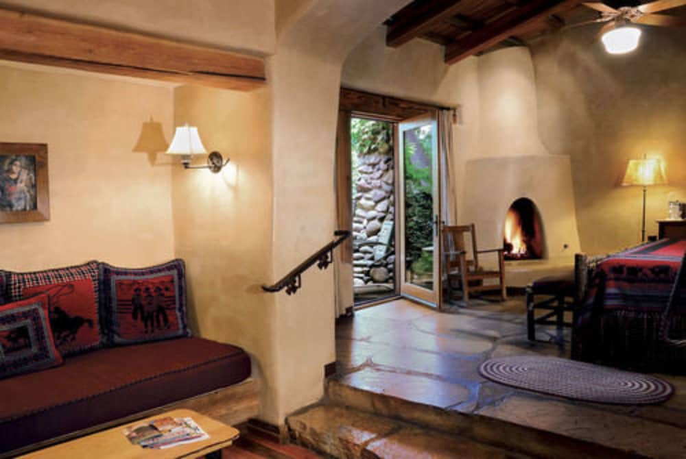 El Portal Sedona Hotel - photo 13