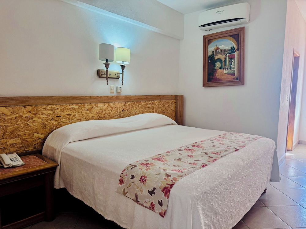Tropicana Hotel Puerto Vallarta