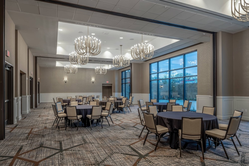 SpringHill Suites by Marriott Fort Worth Historic Stockyards - photo 56