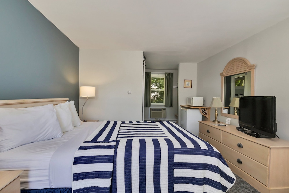 Handkerchief Shoals Inn - photo 17
