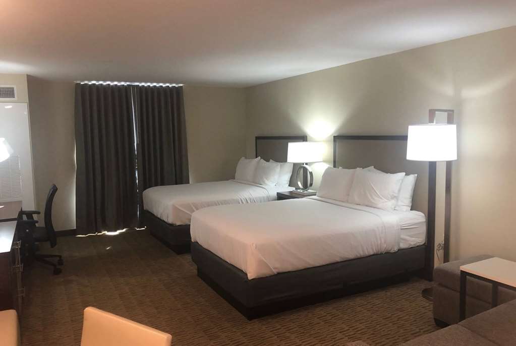 Hawthorn Extended Stay by Wyndham Monahans - photo 4