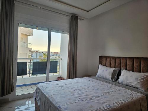 Urban Style — 4-Star Luxury Hotel in Martil, Morocco