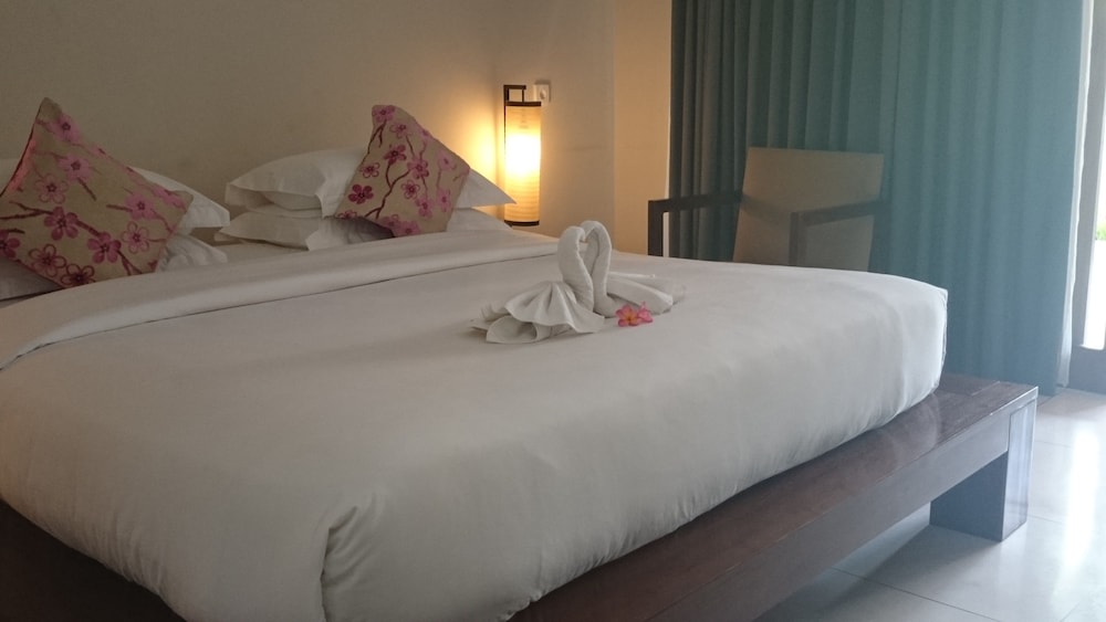 K2 Eco Boutique Lombok in Mataram, Indonesia