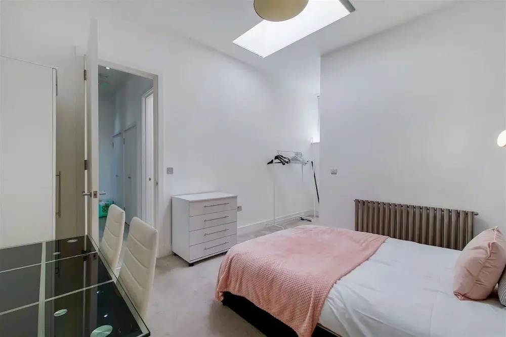 Luxurious 4 bedrooms Apartment in Central London — 4-Star Luxury Hotel in London, United Kingdom