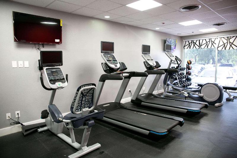 Verta Hotel Mcallen Airport - photo 33