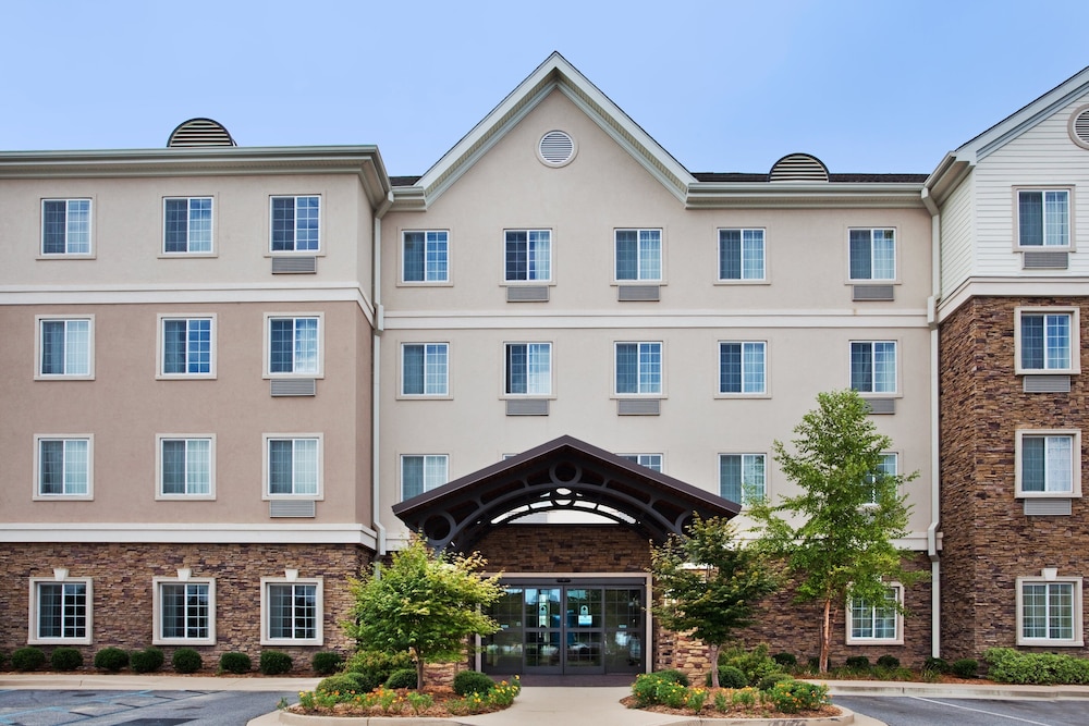 Staybridge Suites Columbus Fort Benning by IHG - photo 14