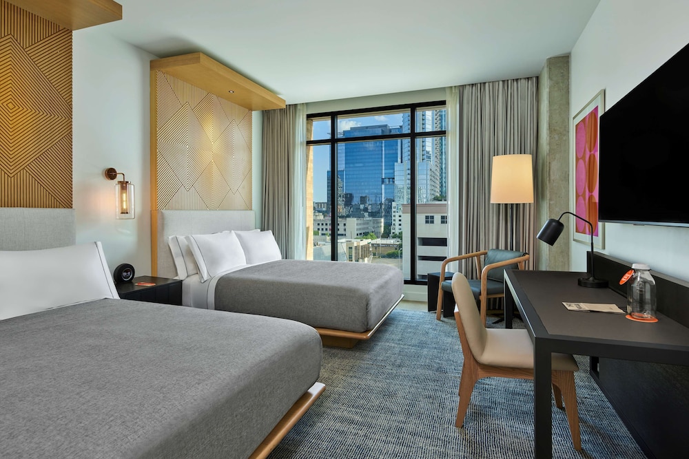Canopy by Hilton Austin Downtown - photo 14