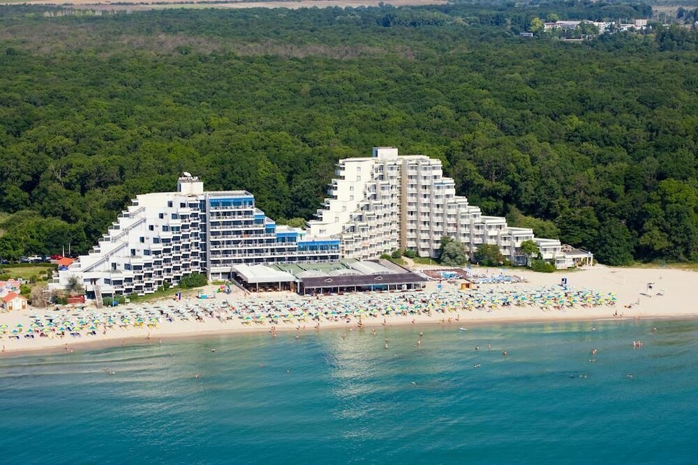 Hotel Mura in Varna, Bulgaria