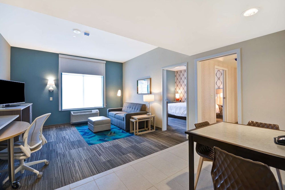 Home2 Suites by Hilton Perrysburg Levis Commons Toledo - photo 6