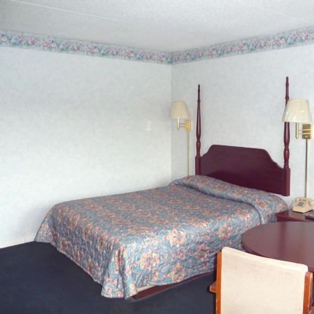 Pottsville Motor Inn - photo 2