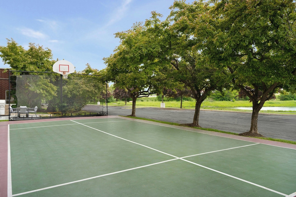 TownePlace Suites Chicago Naperville - photo 20