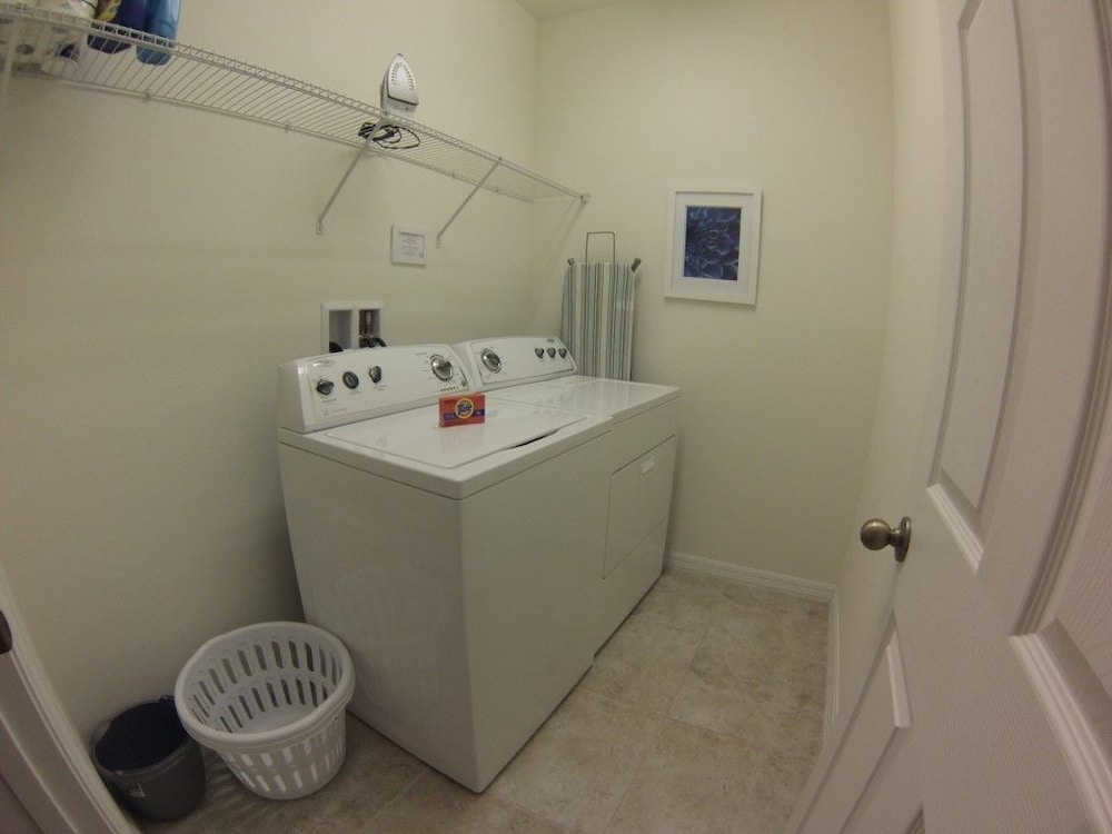 Aco63675 Bella Vida Resort 4 Bed 3 Baths Townhouse - featured photo