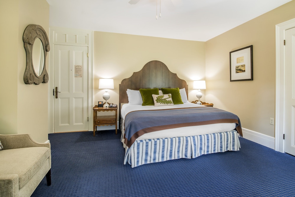 Omni Bretton Arms Inn at Mount Washington - photo 10