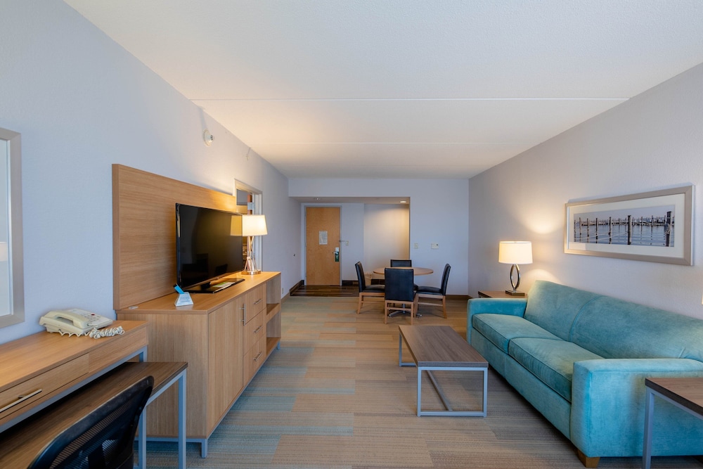 Holiday Inn Manahawkin Long Beach Island by IHG - photo 16