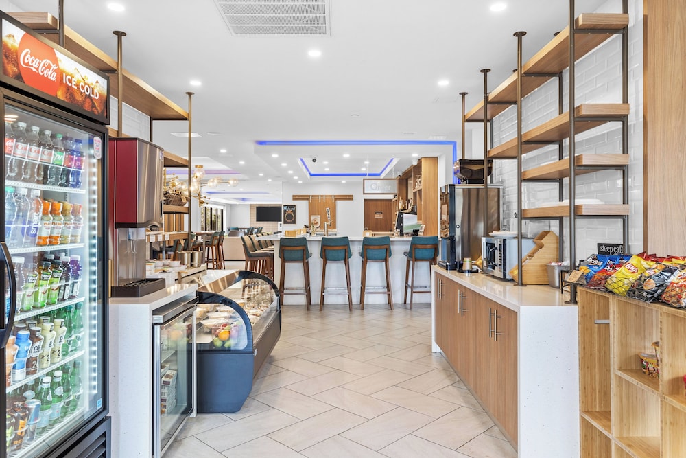 EVEN Hotel Manchester Airport by IHG - photo 78