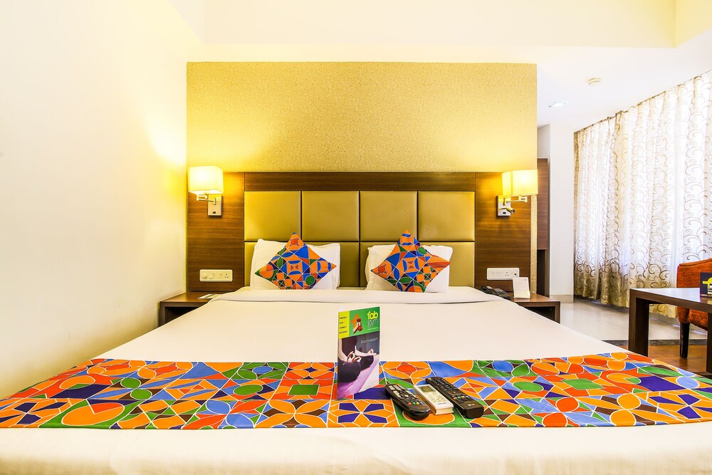 FabHotel The Pinnacle — Ranchi — photo 5
