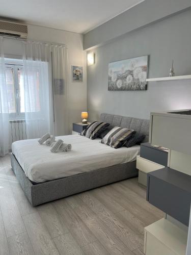 Topvaticanapartment — 4-Star Luxury Hotel in Rome, Italy