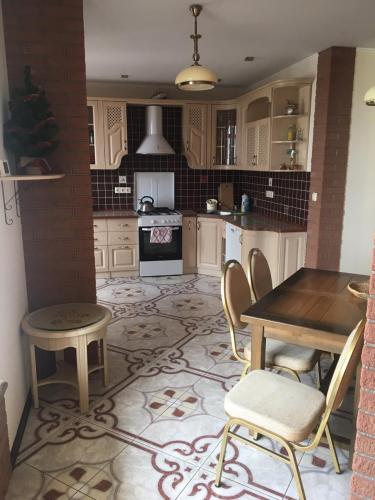 Great apartment in the city centre — 4-Star Luxury Hotel in Ivano-Frankivsk, Ukraine