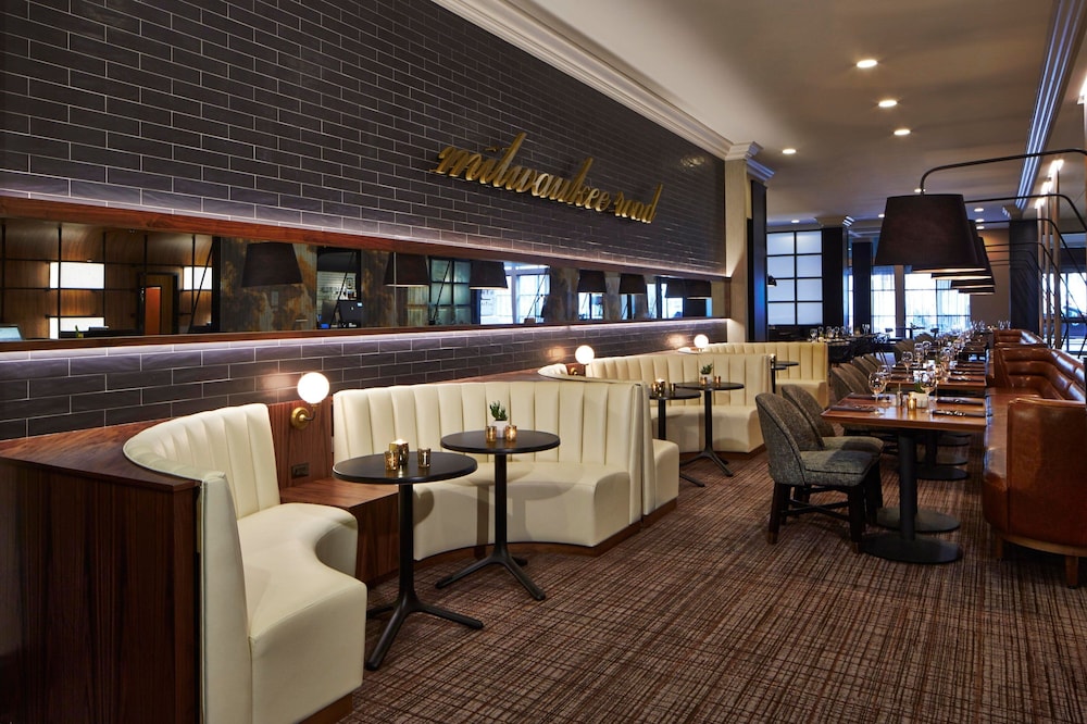 Residence Inn Minneapolis Downtown at The Depot by Marriott - photo 25