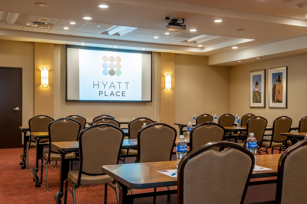 Hyatt Place Bowling Green - photo 36