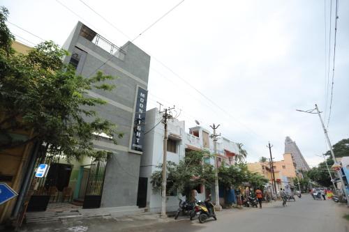 Moonlight Residency — Tiruchirappalli — photo 2