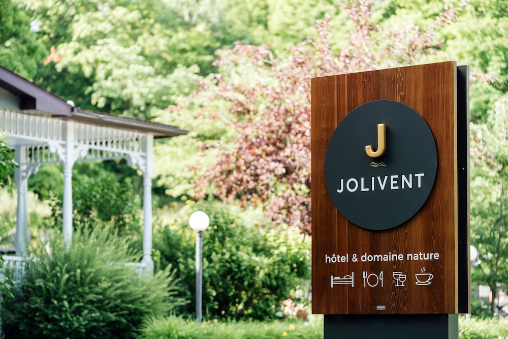 Domaine Jolivent — hotel in Lac-Brome