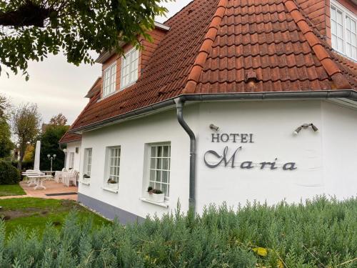Hotel Maria — Greifswald