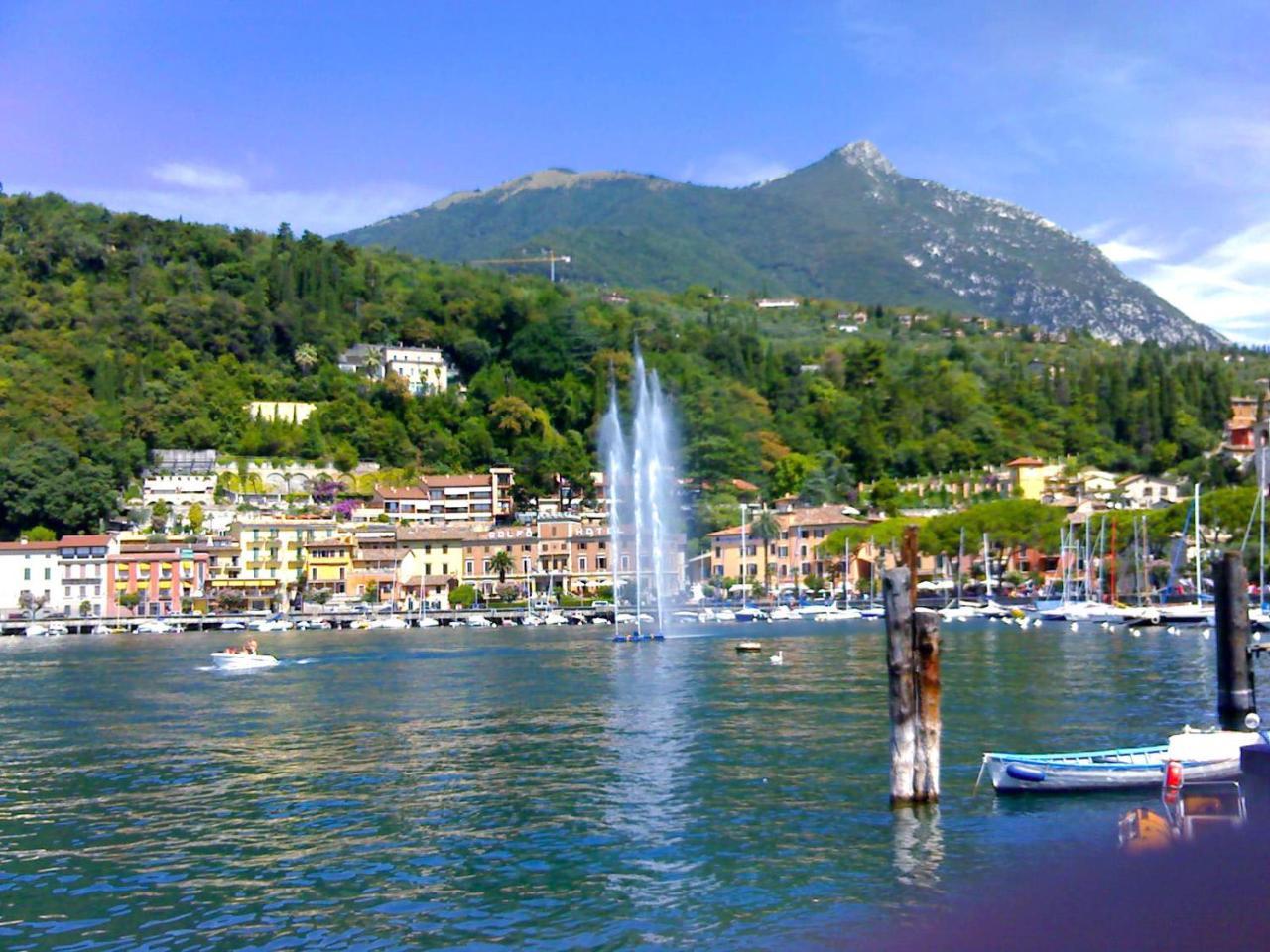 Hotel Lorena - last minute hotel in Toscolano Maderno