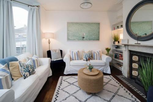 Firefly House — 4-Star Luxury Hotel in Cowes, United Kingdom