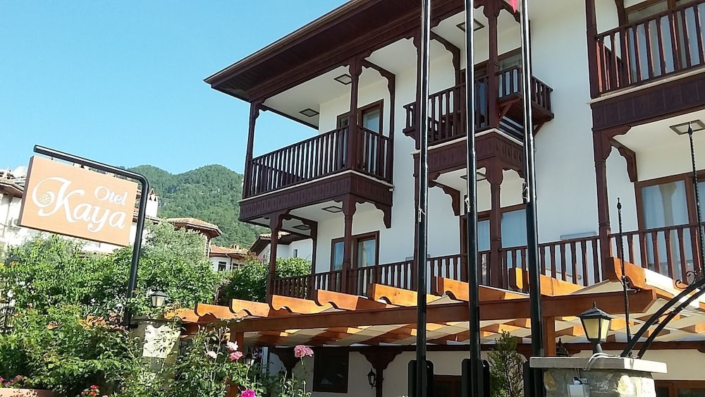 Akyaka Kaya Hotel — 4-Star Luxury Hotel in Ula, Turkey