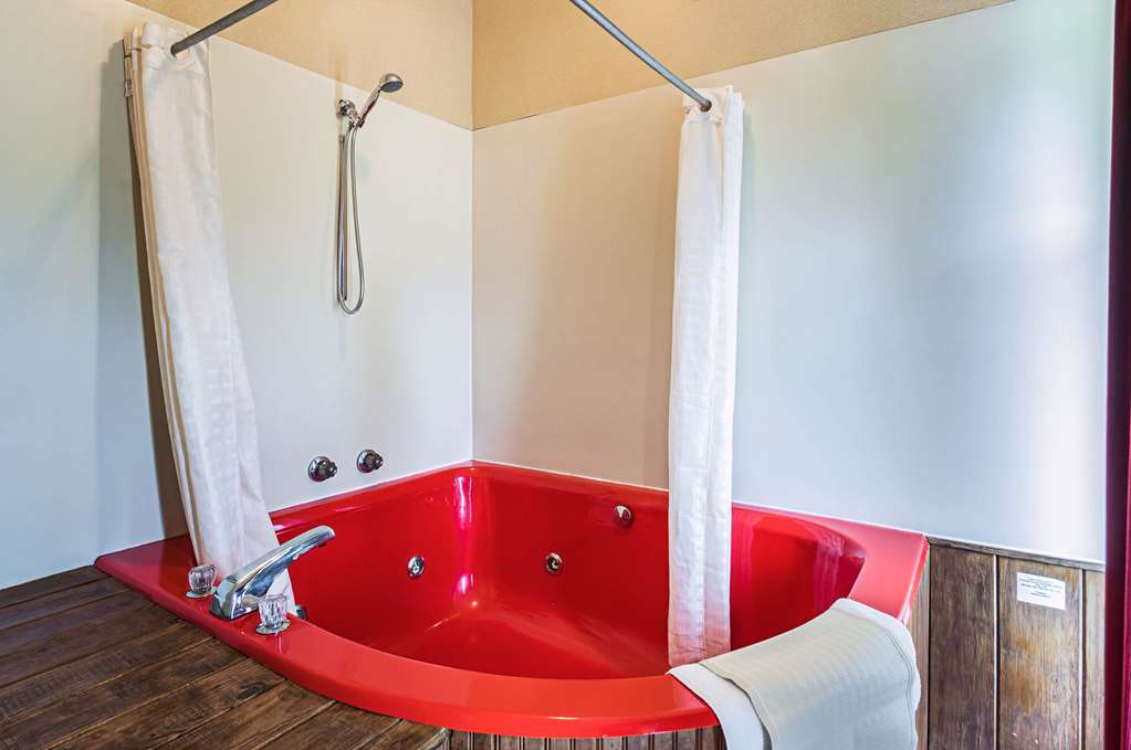 Quality Inn & Suites Frostburg Cumberland - photo 20
