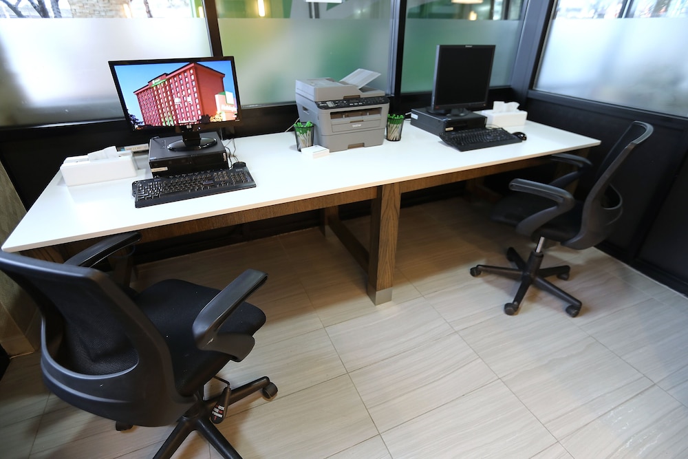 Holiday Inn Chicago O'Hare Area by IHG - photo 50