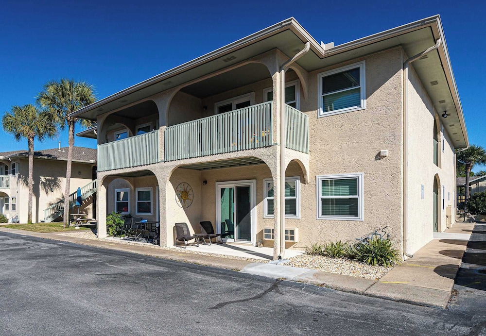 The Turtle Nest Resort Condo w Pool - photo 46