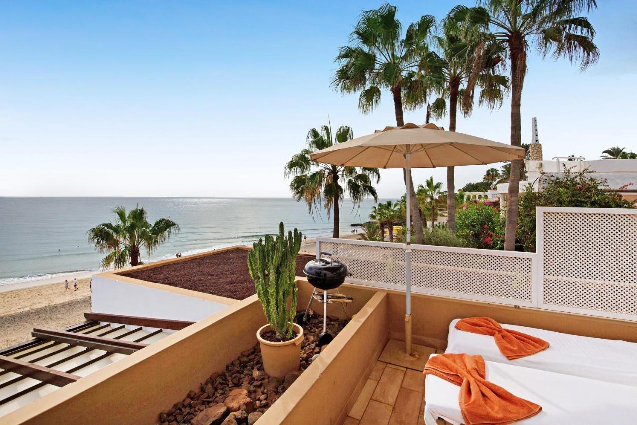 Torre 5 — 4-Star Luxury Hotel in Pajara, Spain