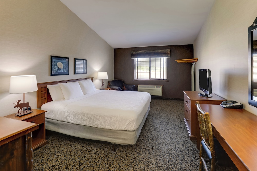 Stoney Creek Hotel Columbia - photo 7