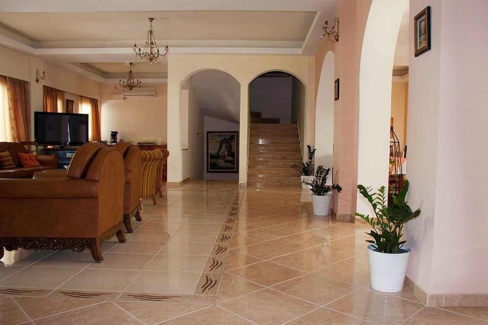 Nefeli Boutique Hotel in Agios Kirykos, Greece