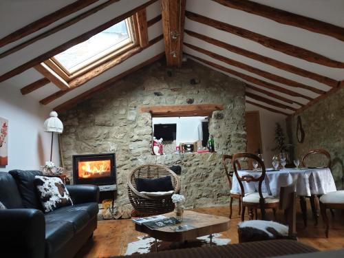 La Petite Chapelle — hotel in Font-Romeu-Odeillo-Via