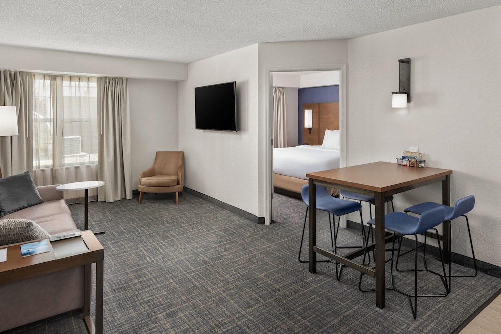 Residence Inn by Marriott Orlando East UCF Area - photo 22