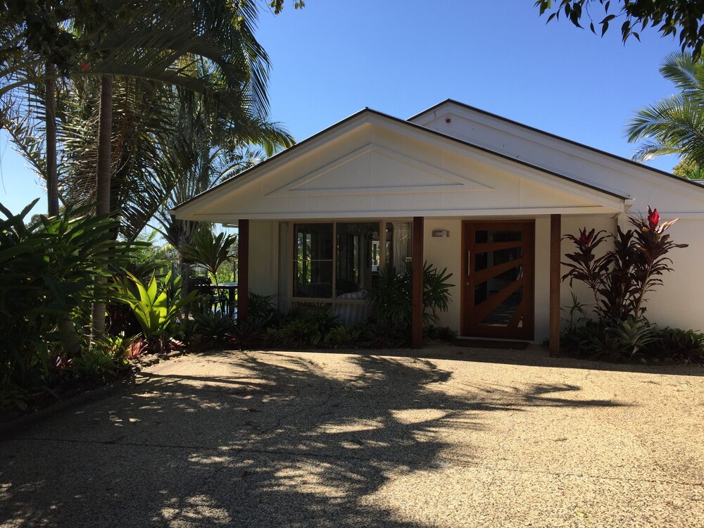 Sunshine Coast Tropical Getaway — Buderim — photo 3